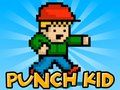 Spill Punch Kid Knockout online