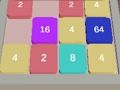 Spill 2048 3d online