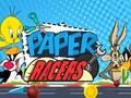 Spill Papirracere online Spill Papirracere online