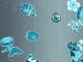 Spill Stickers-detektiven  online