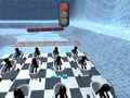 Spill Stickman Bath Race online