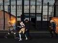 Spill Street Fighter online