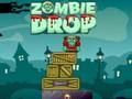 Spill Zombie drop online