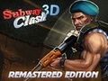 Spill Subway Clash remasteret  online