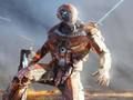 Spill Super Crime Steel War Hero Iron Flying Mech Robot online