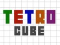 Spill Tetro Cube online
