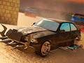 Spill Zombie Derby Drift online