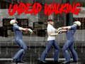 Spill Undead Walking online