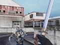 Spill Zombie Destroyer: Facility Escape online