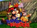 Spill Banjo-Kazooie online