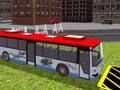 Spill Bussparkeringssimulator  online