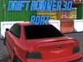 Spill Drift Runner 3D-port  online