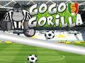 Spill Go Go Gorilla online