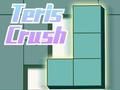 Spill Teris Crush online