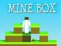 Spill Mine boks  online