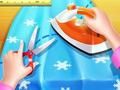 Spill Baby skreddersy klær og sko maker  online
