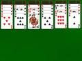 Spill Gylden edderkopp kabal  online