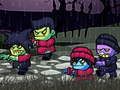 Spill Tiny Zombies 2 online