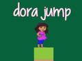 Spill Dora hopp online