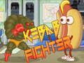 Spill Den fantastiske verdenen til Gumball Kebab Fighter online