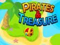 Spill Pirater og skatter  online