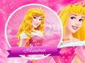 Spill Prinsesse Aurora Match3  online