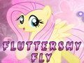 Spill Fluttershy Fly online