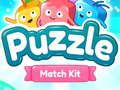 Spill Puzzle Match Kit online