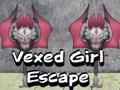 Spill Vexed Girl Escape online