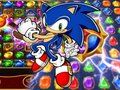 Spill Sonic Gold Match 3 online