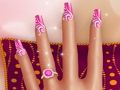 Spill Nail art salong  online