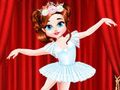 Spill Baby Taylor ballettklasse  online