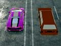 Spill Crazy Racer Highway  online