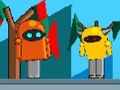 Spill Blant roboter  online
