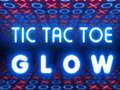 Spill Tic Tac Toe-glød  online