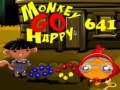 Spill Monkey Go Happy Stage 641 online
