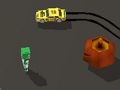 Spill Zombie Drift 3D online