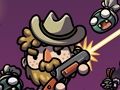 Spill Pobk: Jumping Zombie! online
