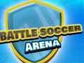 Spill Battle Arena Fotball  online