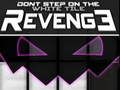 Spill Ikke tråkk på White Tile Revenge  online