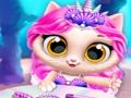 Spill My Animal Cosplay Salon online