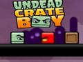 Spill Udead Crate Boy online