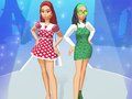 Spill Modeller Fashion Dress Up  online