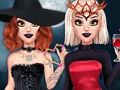 Spill Blondies heksetime sosiale medier eventyr online