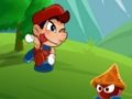 Spill Supergal verden  online