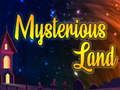 Spill Mystisk land  online