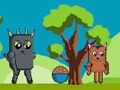 Spill Mew Cat 2 online