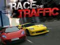 Spill Race i trafikken  online