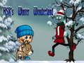 Spill ASRs Winter Wonderland  online