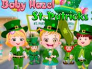Spill Baby Hazel St. Patricks Day online Spill Baby Hazel St. Patricks Day online